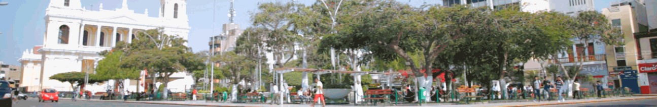 Lambayeque - Tucume - Los Balances 